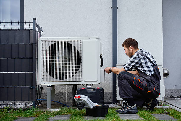 Trusted Hvac service in Collettsville, NC - HVAC Repair CO